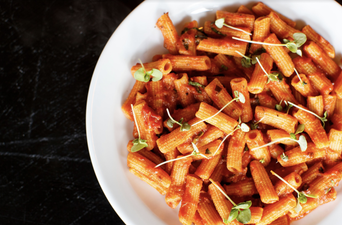 Sprezzatura unveils new vegan-friendly menu options