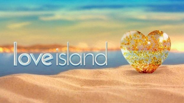 Love Island logo