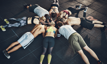 Popular fitness festival ‘Thrive’ to return to Dublin next month