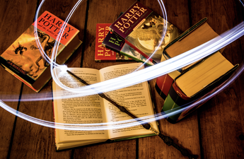 Hodges Figgis to host  Harry Potter book night next month