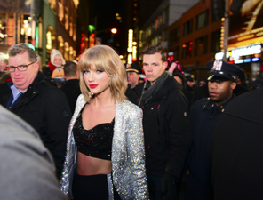 There’s a huge Taylor Swift club night coming to Dublin