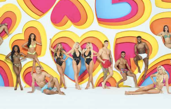 A Dubliner is reportedly set to enter the Love Island villa