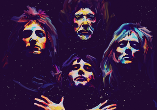 There’s a ‘Bohemian Rhapsody’ singalong coming to Dublin and we can’t wait