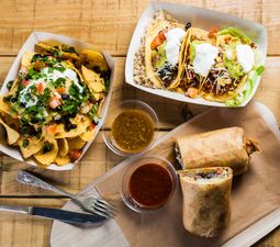 Five heavenly Mexican takeaways to order this weekend