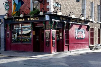 A ‘tiny theatre’ is coming to this iconic Dublin pub