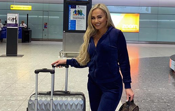 Eagle-eyed fans spot clue that Dubliner may be next into Love Island villa