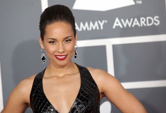 Alicia Keys has just announced a 3 Arena show