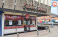 Kids eat for free in every Eddie Rockets in Dublin tomorrow