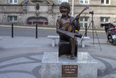 A Luke Kelly tribute gig is taking place in town this weekend
