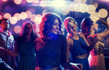 The Grand Social to host huge charity ballroom bash this evening