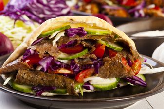 Seven mouth-watering Dublin kebabs you can order to the gaff