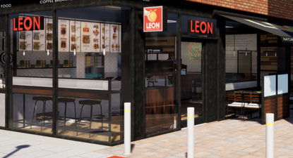 LEON opening a new branch on the northside