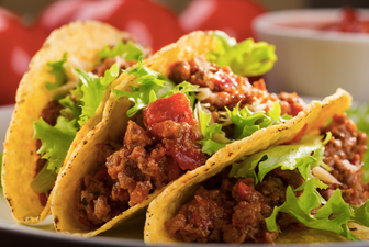 There’s a taco battle taking place in Dublin next month