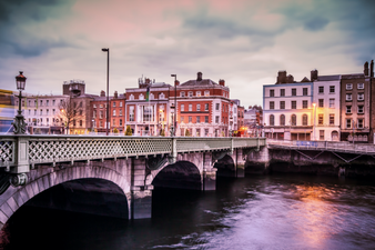 Shop stocking only products made by Irish Cancer survivors to open in Dublin