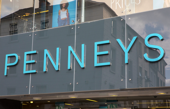 Penneys
