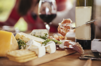 Wine & Cheese – Eatyard to launch monthly tasting club starting next month