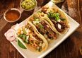 Top ten tasty tacos in Dublin