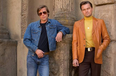 Once Upon a Time in Hollywood is being screened in a Dublin pub tonight