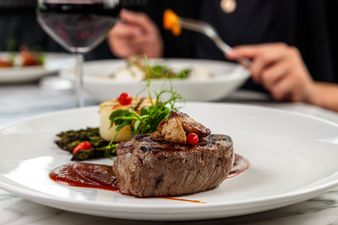 Valentine’s Day dinner in Dublin: eight gorgeous spots for you and bae