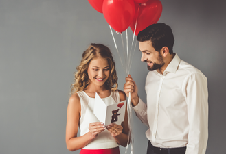 These Valentine’s Day cards will give you and bae a good laugh