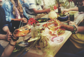 13 deadly Dublin spots to help you celebrate the end of Dry January