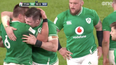 Ireland kickstart Six Nations campaign with victory over Scotland