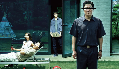 Parasite in Dublin – Where can I watch the movie that’s sweeping awards season?