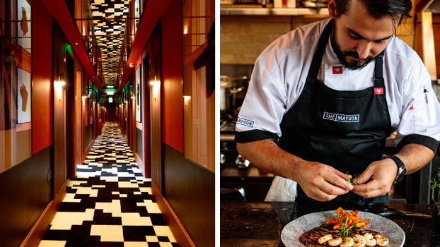 Mayson Hotel feature image