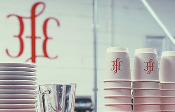 Great news for flyers – 3fe coffee is coming to Dublin Airport