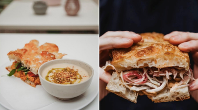 PSA: This Baggot Street spot is giving away 50 free lunches on Tuesday