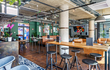 Staycation in Smithfield: 11 reasons it’s a class idea