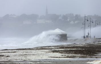 Storm Ciara being monitored by Met Eireann as snow expected to follow stormy conditions