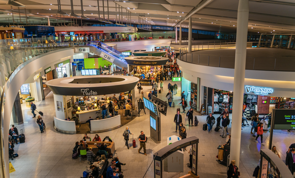 Dublin Airport