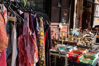 Five free things to do in Dublin over the next few weeks