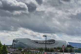 How Storm Ciara could affect Ireland v Wales on Saturday