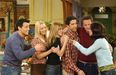 The Friends cast is reportedly close to agreeing to an unscripted reunion