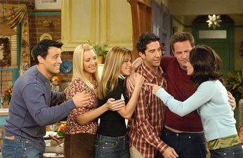The Friends cast is reportedly close to agreeing to an unscripted reunion