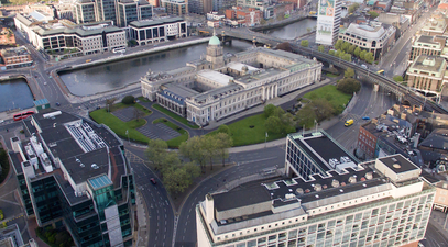 Here’s why the traffic on the northside could be fairly bad this evening