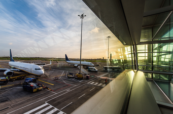 Dublin Airport confirms flight cancellations due to Storm Ciara