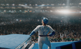 A screening of Rocketman with a live orchestra is coming to the Bord Gais