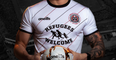 Bohs team up with Amnesty Ireland to reveal new away jersey