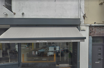 Locals devastated as Dun Laoghaire staple closes ‘for foreseeable future’