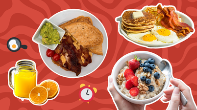 Nine places to get all day breakfast in Dublin