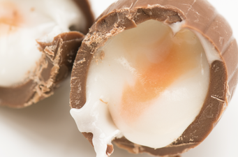 Dundrum is getting a Creme Egg café this month