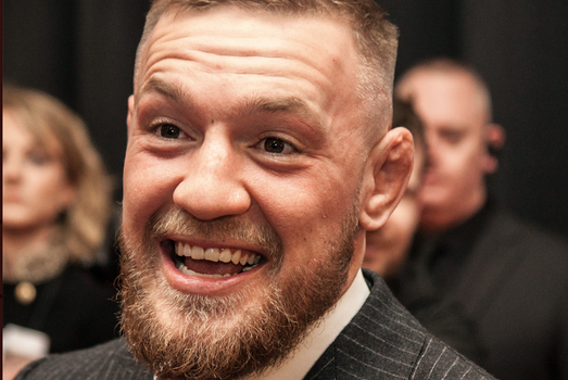 Conor McGregor