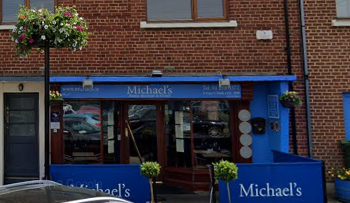 Dublin restaurant gets outpouring of support after Valentine’s Day cancellations