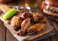 Wing Wednesday – This Dublin restaurant has an unreal all you can eat wings deal today
