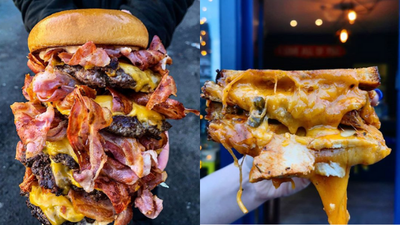 13 Dublin restaurants and cafes to follow on Instagram