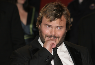 Reddit users photoshop Jack Black’s Dublin pic for hilarious results