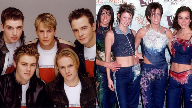 NoLIta is hosting a nostalgic Irish pop brunch